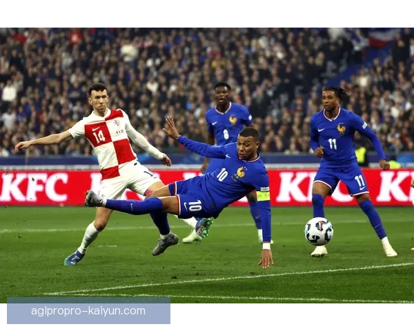 克罗地亚在欧国联决赛中表现稳健，力争再创佳绩